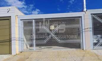 Imagem: Casa à venda no bairro Professor José