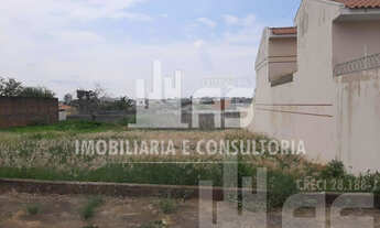 Imagem: Terreno à venda em Marília/SP