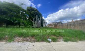 Imagem: Terreno à venda no bairro Cascata - Garça/SP