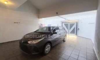 Imagem 3: Casa à venda no bairro Jardim Parati - Marília/SP