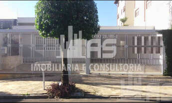 Imagem: Casa à venda em Marília/SP