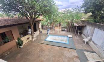 Imagem: Casa à venda no bairro Labienópolis