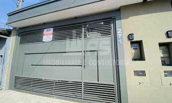 Imagem: Casa Pronta para Morar!