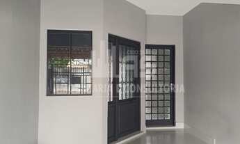 Imagem: Casa Pronta para Morar!