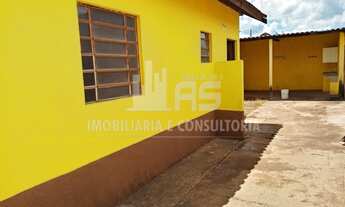 Imagem 5: Casa a venda com 2 quartos no Jardim Julieta