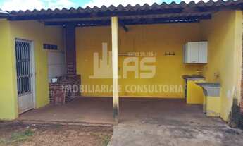 Imagem 6: Casa a venda com 2 quartos no Jardim Julieta