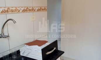 Imagem 4: Casa a venda com 2 quartos no Jardim Julieta