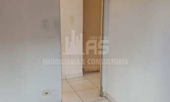 Imagem 2: Casa a venda com 2 quartos no Jardim Julieta