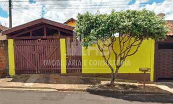 Imagem: Casa a venda com 2 quartos no Jardim Julieta