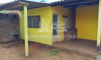 Imagem 7: Casa a venda com 2 quartos no Jardim Julieta