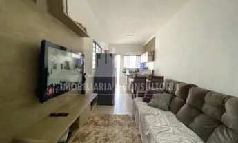 Imagem 2: Casa a venda com 2 quartos no bairro Cavalieri