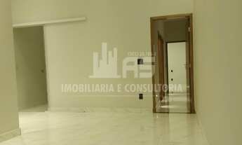 Imagem 3: Casa à venda no bairro Vila Real - Marília/SP, Sul