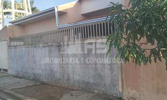 Imagem: Casa à venda no bairro Centro - Echaporã/SP
