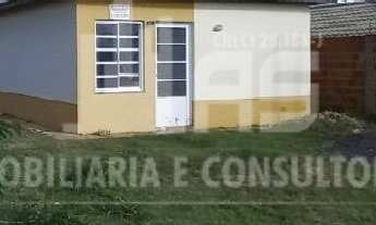 Imagem 2: Casa à venda no bairro Residencial Vida Nova Maracá (Padre Nobrega) - Marília/SP