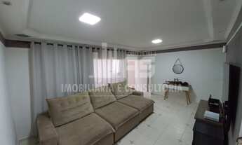 Imagem 3: Casa à venda no bairro Damasco - Marília/SP