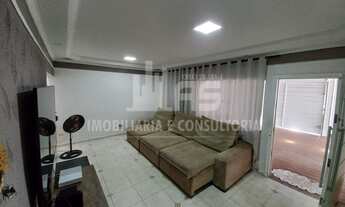 Imagem 4: Casa à venda no bairro Damasco - Marília/SP