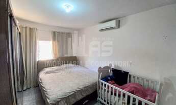 Imagem 7: Casa à venda no bairro Damasco - Marília/SP