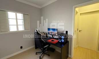 Imagem 6: Casa à venda no bairro Osvaldo Fanceli - Marília/SP