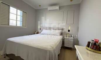 Imagem 2: Casa à venda no bairro Osvaldo Fanceli - Marília/SP