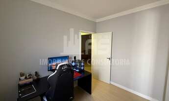 Imagem 5: Casa à venda no bairro Osvaldo Fanceli - Marília/SP