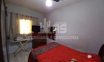 Imagem 5: Casa à venda no bairro Palmital - Marília/SP