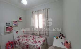 Imagem 7: Casa à venda no bairro Palmital - Marília/SP