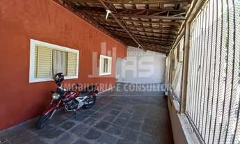 Imagem: Casa à venda no bairro Palmital - Marília/SP