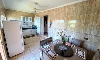 Imagem 3: Casa à venda no bairro Palmital - Marília/SP