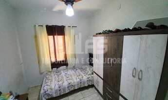 Imagem 6: Casa à venda no bairro Palmital - Marília/SP