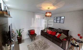 Imagem 2: Casa à venda no bairro Palmital - Marília/SP