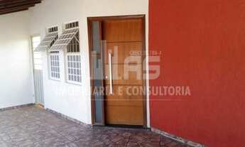 Imagem 2: Casa à venda com 3 quartos no Jânio Quadros