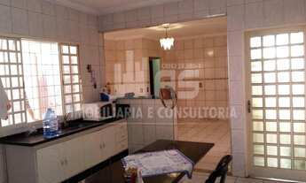 Imagem 5: Casa à venda com 3 quartos no Jânio Quadros