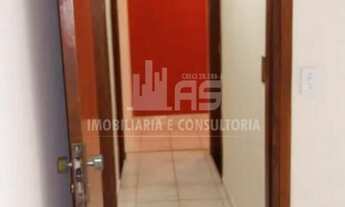 Imagem 7: Casa à venda com 3 quartos no Jânio Quadros