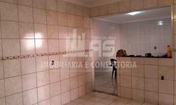 Imagem 6: Casa à venda com 3 quartos no Jânio Quadros