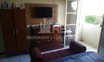 Imagem 4: Casa à venda no bairro Jardim Parati - Marília/SP