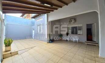 Imagem: Casa à venda no bairro Marília - Marília/SP