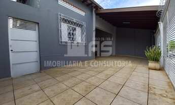 Imagem 2: Casa à venda no bairro Marília - Marília/SP