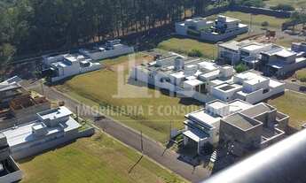 Imagem: Terreno à venda no bairro Parque das Esmeraldas
