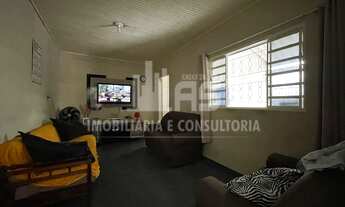 Imagem 2: Casa à venda no bairro Núcleo Habitacional Nova Marília - Marília/SP