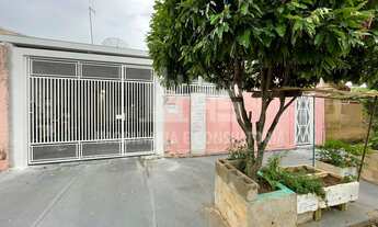 Imagem: Casa à venda no bairro Núcleo Habitacional