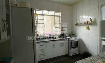 Imagem 3: Casa à venda no bairro Núcleo Habitacional Nova Marília - Marília/SP