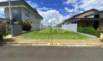 Imagem: Terreno à venda no bairro Terras da Fazenda