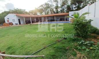 Imagem: Chácara à venda com 2 quartos