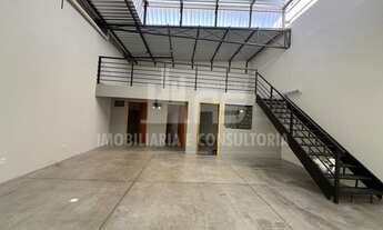 Imagem 2: Ponto Comercial para alugar no bairro Somenzari - Marília/SP