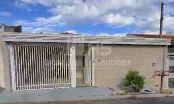 Imagem: Casa à venda no bairro Núcleo Habitacional