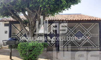 Imagem: Casa à venda em Marília/SP