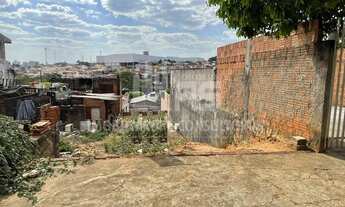 Imagem: Terreno à venda no bairro Núcleo Habitacional