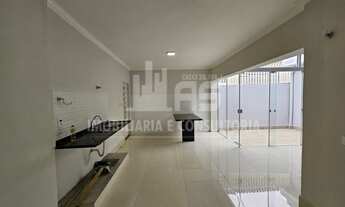 Imagem 5: Casa à venda contendo 3 quartos sendo 1 suite no Rodolfo da Silve Costa