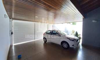 Imagem 2: Casa a venda com 3 suítes no parque das Esmeraldas