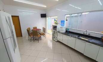 Imagem 7: Casa a venda com 3 suítes no parque das Esmeraldas